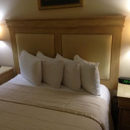 The Prytania Oaks Hotel New Orleans Ngoại thất bức ảnh