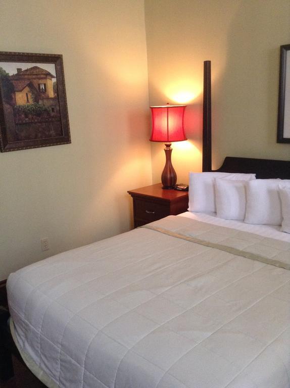 The Prytania Oaks Hotel New Orleans Phòng bức ảnh