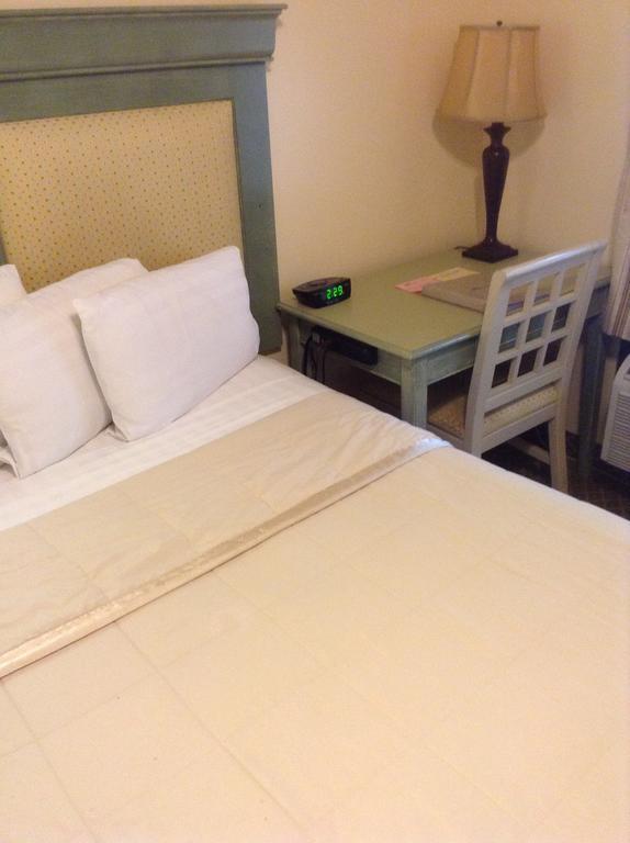 The Prytania Oaks Hotel New Orleans Ngoại thất bức ảnh