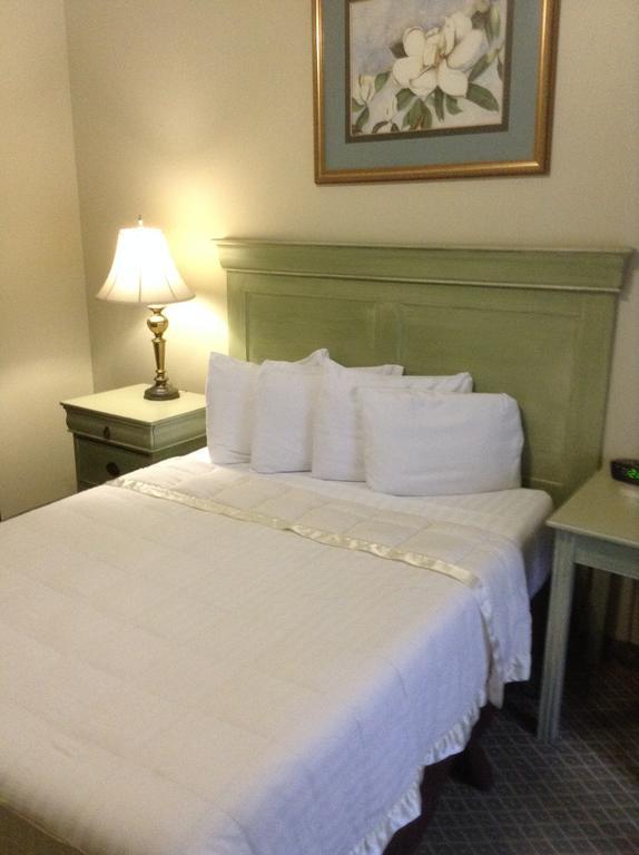 The Prytania Oaks Hotel New Orleans Ngoại thất bức ảnh