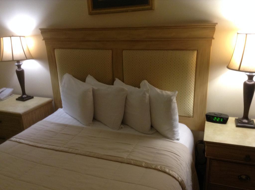 The Prytania Oaks Hotel New Orleans Ngoại thất bức ảnh