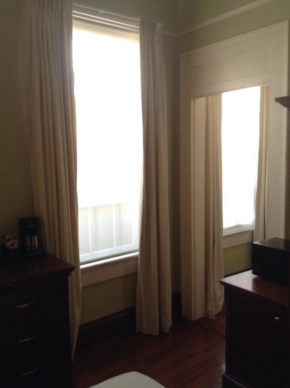 The Prytania Oaks Hotel New Orleans Ngoại thất bức ảnh