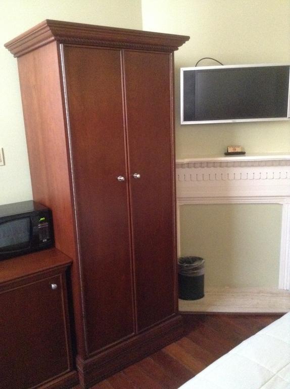 The Prytania Oaks Hotel New Orleans Ngoại thất bức ảnh