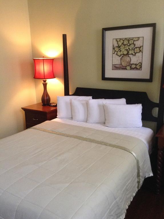 The Prytania Oaks Hotel New Orleans Ngoại thất bức ảnh