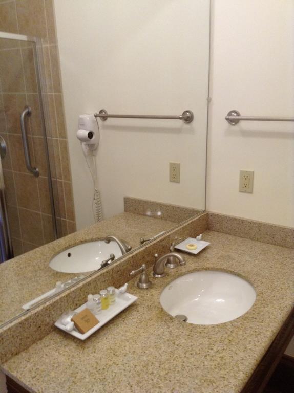 The Prytania Oaks Hotel New Orleans Ngoại thất bức ảnh
