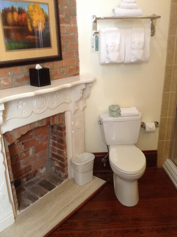 The Prytania Oaks Hotel New Orleans Ngoại thất bức ảnh