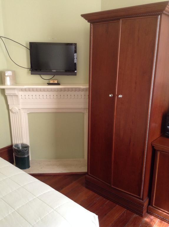 The Prytania Oaks Hotel New Orleans Ngoại thất bức ảnh