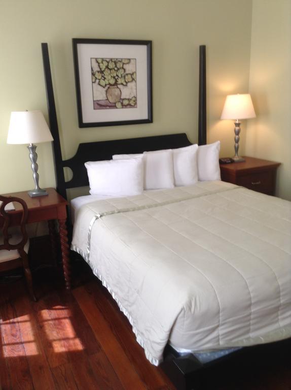The Prytania Oaks Hotel New Orleans Ngoại thất bức ảnh