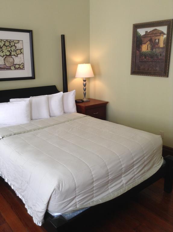 The Prytania Oaks Hotel New Orleans Ngoại thất bức ảnh