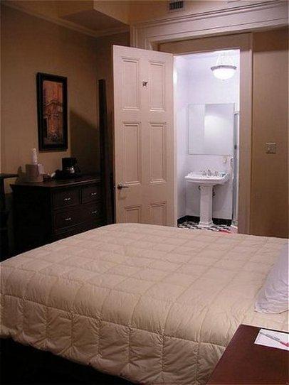 The Prytania Oaks Hotel New Orleans Ngoại thất bức ảnh