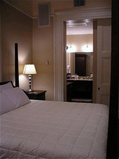 The Prytania Oaks Hotel New Orleans Ngoại thất bức ảnh