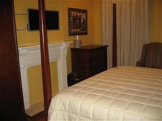 The Prytania Oaks Hotel New Orleans Ngoại thất bức ảnh