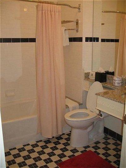 The Prytania Oaks Hotel New Orleans Ngoại thất bức ảnh