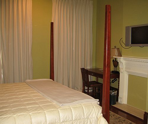 The Prytania Oaks Hotel New Orleans Ngoại thất bức ảnh