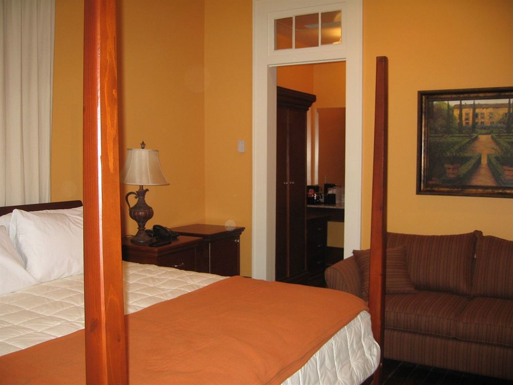 The Prytania Oaks Hotel New Orleans Ngoại thất bức ảnh