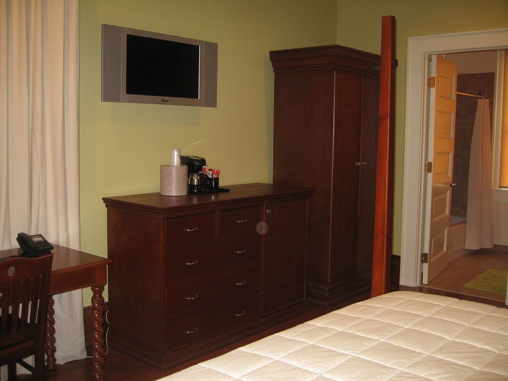The Prytania Oaks Hotel New Orleans Ngoại thất bức ảnh