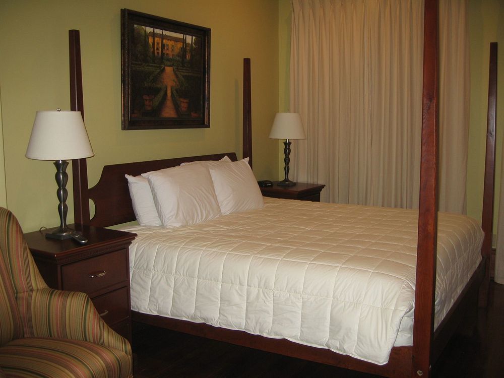The Prytania Oaks Hotel New Orleans Ngoại thất bức ảnh