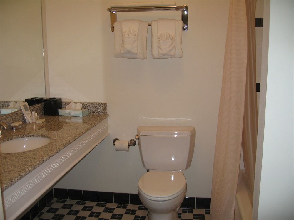The Prytania Oaks Hotel New Orleans Ngoại thất bức ảnh