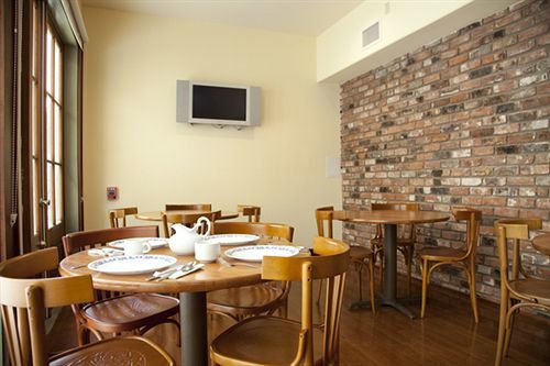 The Prytania Oaks Hotel New Orleans Ngoại thất bức ảnh